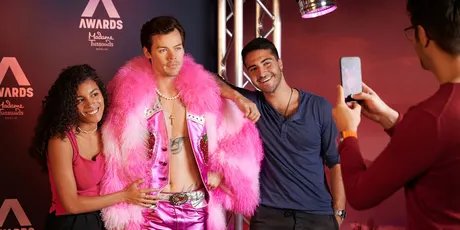 Madame Tussauds Berlin Madame Tussauds