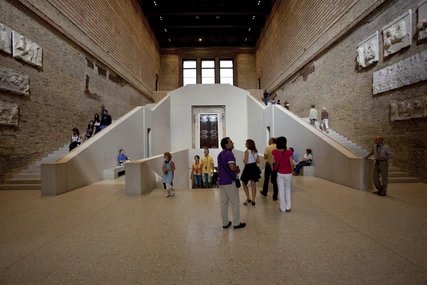 Neues Museum Berlin Neues Museum Berlin