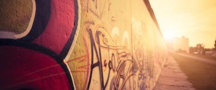 Berlin Wall Berlin Wall