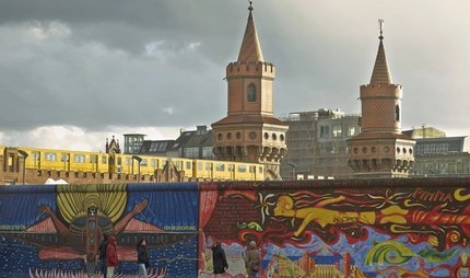 Veranstaltungen in Berlin: Ask the Artist