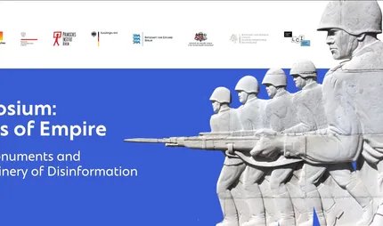 Echoes of Empire Echoes of Empire