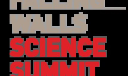 Logo FALLING WALLS SCIENCE SUMMIT Logo FALLING WALLS SCIENCE SUMMIT