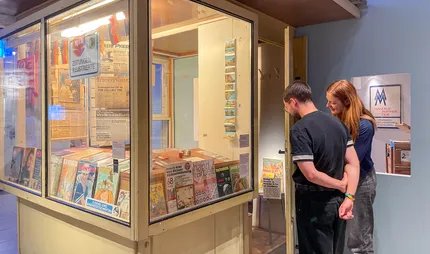 Stiftung Haus der Geschichte der Bundesrepublik Deutschland Stiftung Haus der Geschichte der Bundesrepublik Deutschland