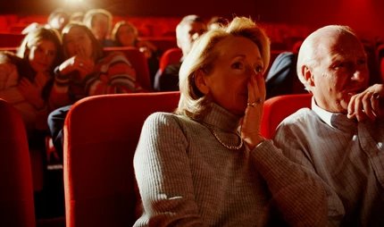 Kino Publikum Kino Publikum