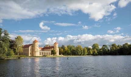 Schloss Rheinsberg