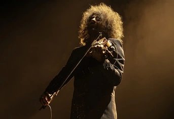 Ara Malikian live in Berlin