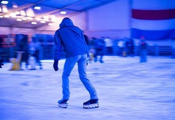 Der Freizeitpark im Norden von Berlin