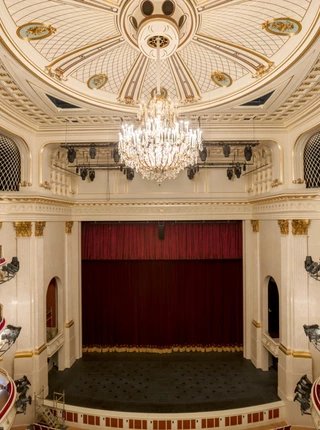 Staatsoper Unter den Linden