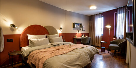 Hotels in Berlin | The Circus Hotel