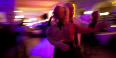 Dancing all night long Going out and dancing in Berlin