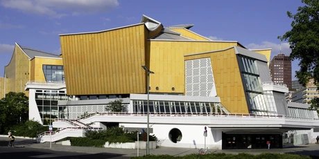 Kammermusiksaal