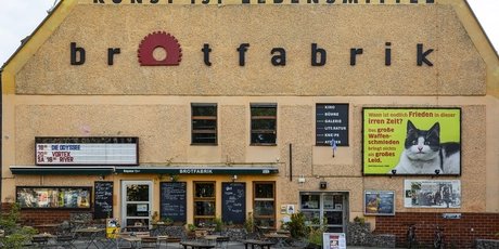 Brotfabrik