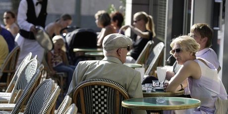 Café Einstein Café Einstein