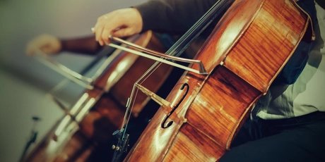 Klassische Musik Klassisches Konzert Cello