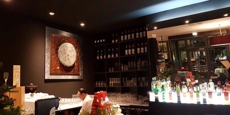 Ristorante Cinque Bar