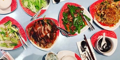 Good Friends Good Friends