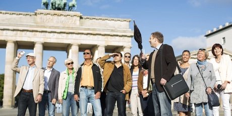 Group Travel to Berlin Group Travel to Berlin
