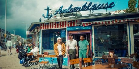 Ankerklause Berlin Kiezkampagne Neukölln