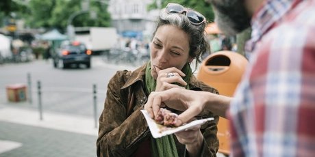 Street Food