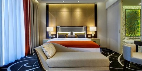 Waldorf Astoria Berlin Waldorf Astoria Berlin