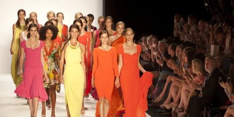 Fashion Week Berlin Fashion Week Berlin