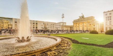 Travel deals and budget hotels in Berlin - visitberlin.de Travel deals and budget hotels in Berlin - visitberlin.de