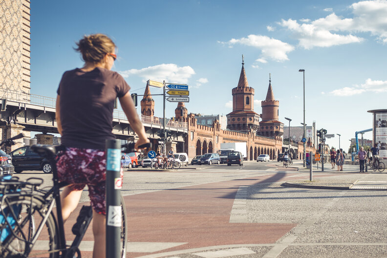 Die Top 11 Der Besten Fotospots In Berlin Visitberlin De