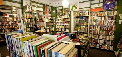 Bookstore Marga Schöller Bookstore Marga Schöller