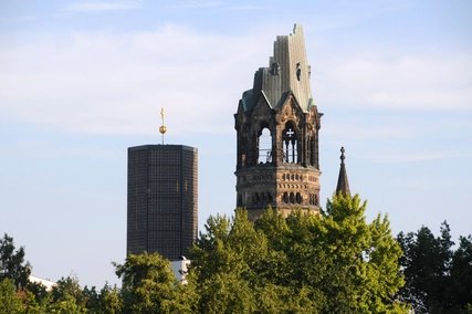 Kaiser Wilhelm Memorial Church Kaiser Wilhelm Memorial Church