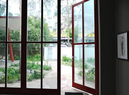 Das Kleine Grosz Museum