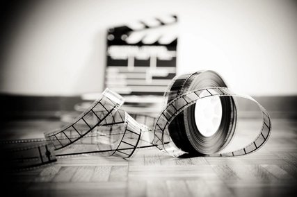 Filmrolle