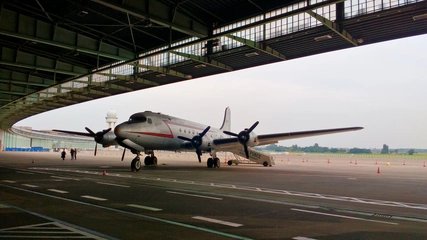 Flughafen Tempelhof