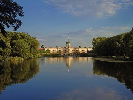 Orangerie Charlottenburg Orangerie Berlin