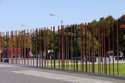 Gedenkstätte Berliner Mauer