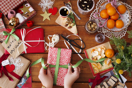 11 Tipps für Last-Minute-Weihnachtsgeschenke