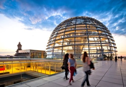 Berlin Reichstag Berlin Reichstag