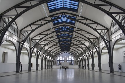 museum Hamburger Bahnhof museum Hamburger Bahnhof in Berlin