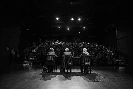 International Literature Festival in Berlin International Literature Festival in Berlin