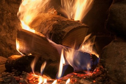 Fireplace Fireplace
