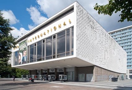 Kino International Kino International