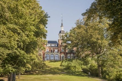 Literarisches Colloquium in Berlin Literarisches Colloquium Berlin at Wannsee