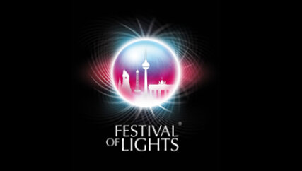 Logo Festival of Lights