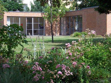 Lemke House – Mies van der Rohe Haus Lemke House – Mies van der Rohe Haus