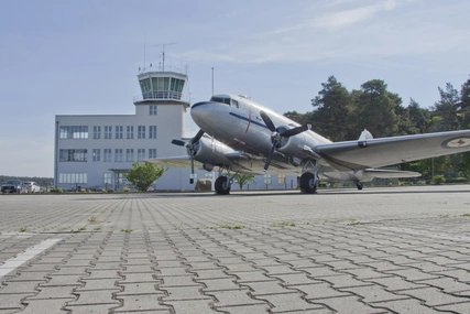 Militärhistorisches Museum des Bundeswehr am Flugplatz Gatow Militärhistorisches Museum Flugplatz Berlin-Gatow