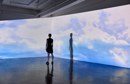 Multimedia Installation