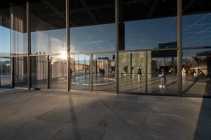 Neue Nationalgalerie