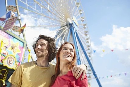 Carnival in Berlin Carnival in Berlin