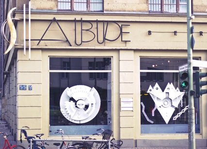 Schaubude Berlin Schaubude Berlin
