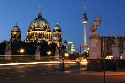 Berliner Dom