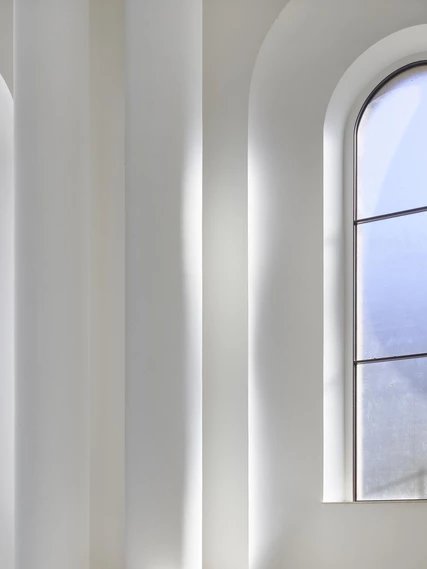 St. Hedwigs Kathedrale